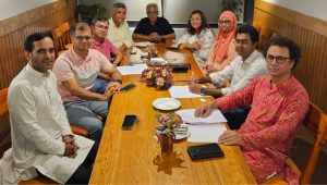 MCJ Club begins operations with first board meeting