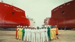 Fresh LP Gas adds new LPG carrier