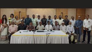 Stakeholders call for stronger media self-regulation to boost audience trust