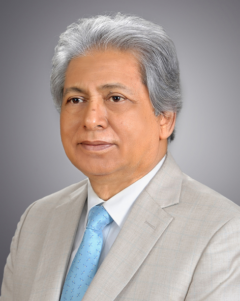 MS Siddiqui
