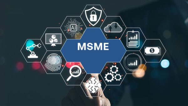 Govt plans district-based pilots to link MSMEs with markets