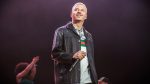 Macklemore turns Ed Sheeran fallout into ‘Free Palestine’ tour