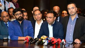 PM to present Bangladesh’s vision at UNGA