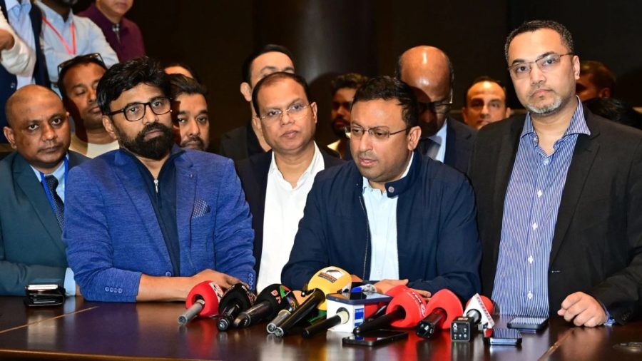 PM to present Bangladesh’s vision at UNGA