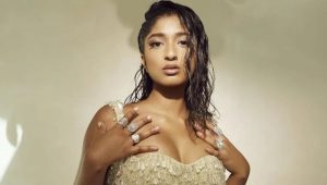 Maitreyi on Hollywood’s changing South Asian image