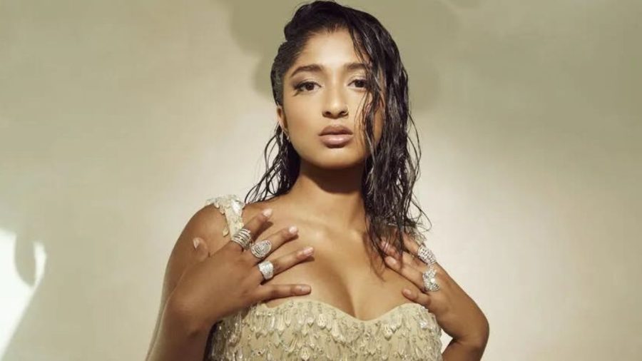 Maitreyi on Hollywood’s changing South Asian image