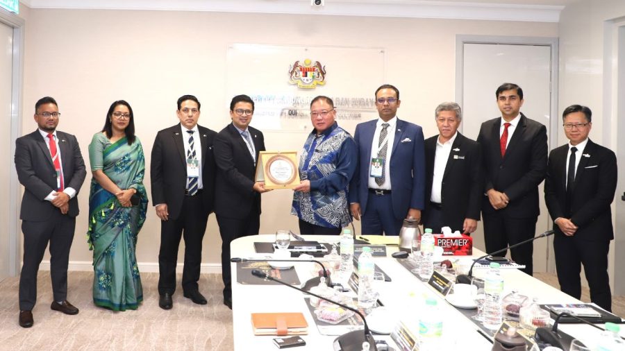Malaysian investors eye Bangladesh’s ICT sector