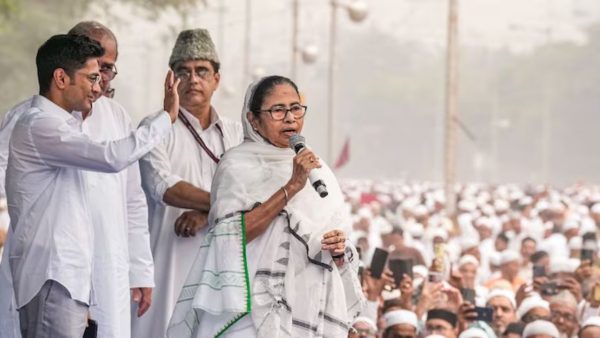 West Bengal’s Muslim vote fragments as opposition splinters ahead of bypolls