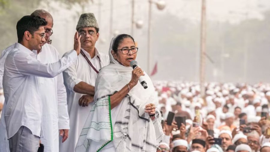 West Bengal’s Muslim vote fragments as opposition splinters ahead of bypolls
