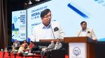 ‘Universities should set AI policies, disclosure statements’