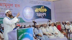 Repeal property transfer law or face nationwide movement: Mamunul