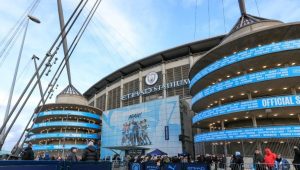 Man City guilty in 114 financial charges