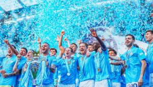 The numbers behind Man City’s rise
