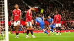 Man Utd crash out after blowing two-goal lead against Brighton