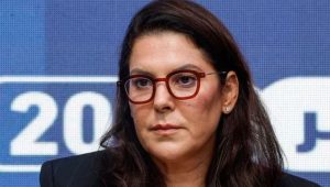 Morocco names first female prime minister