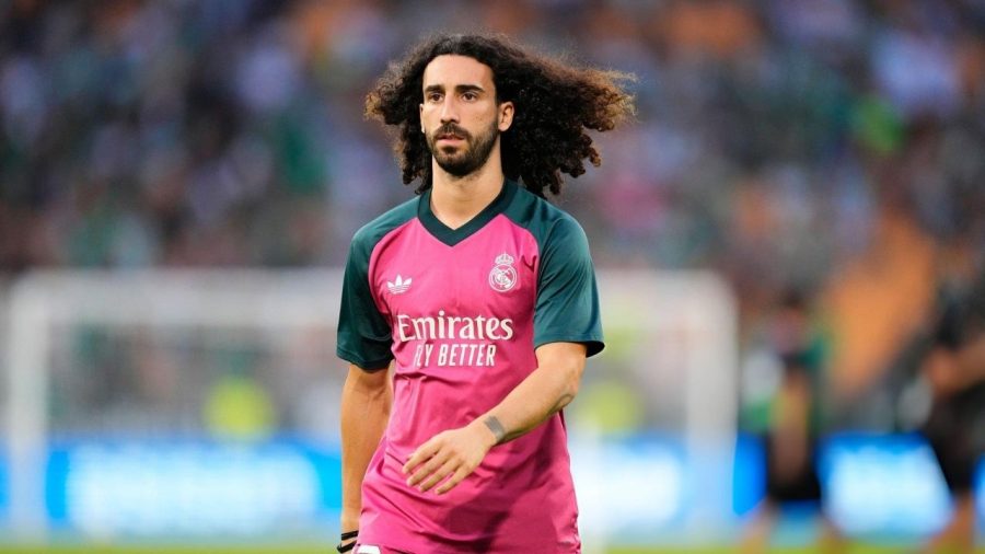 Cucurella doubt adds to Mourinho’s problems