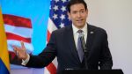 Rubio pledges to restore US relations with Colombia