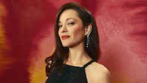 Marion Cotillard says AI actors still ‘act like potatoes’