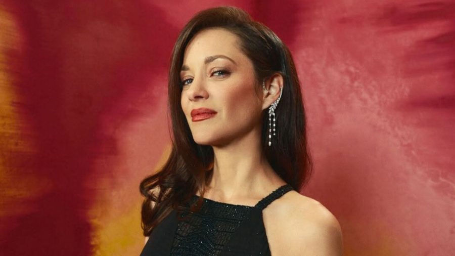 Marion Cotillard says AI actors still ‘act like potatoes’