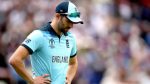 Mark Wood ends England career after injury battle