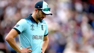 Mark Wood ends England career after injury battle