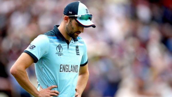 Mark Wood ends England career after injury battle