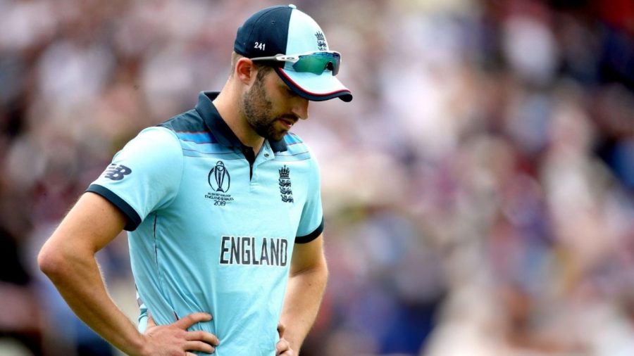 Mark Wood ends England career after injury battle