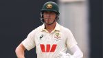 Australia keep faith in Labuschagne for South Africa Tests