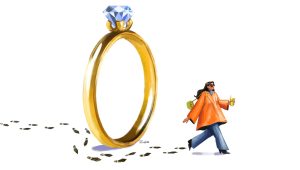 The new marriage mindset