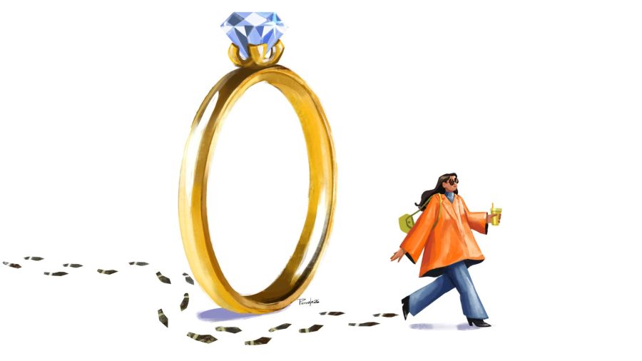 The new marriage mindset