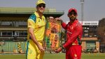 Marsh reveals he once dreamed of representing Zimbabwe