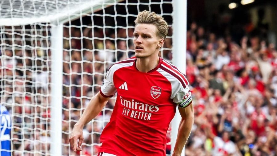Arsenal fight back to beat Chelsea 2-1