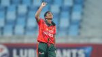 Marufa backs Bangladesh to topple India