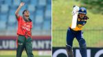 Marufa heroics in vain as Bangladesh lose to Sri Lanka