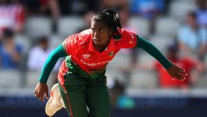 Marufa opts out of NCL T20 after busy run