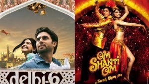 Farah Khan recalls Masakali’s surprising Om Shanti Om connection