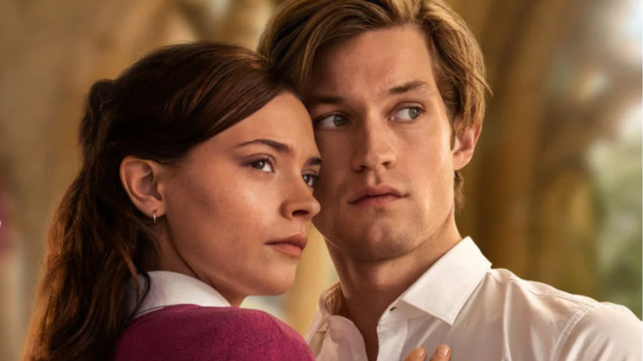 Maxton Hall Season 3 teaser promises an emotional finale