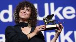 May el-Toukhy’s Woman Unknown wins Venice Golden Lion