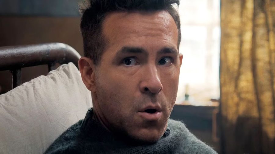 Ryan Reynolds’ Mayday gets mixed response on Rotten Tomatoes
