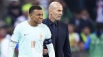 Mbappe scores before injury scare in Zidane’s France debut