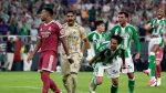 Mbappe misses penalty as Madrid suffer first defeat