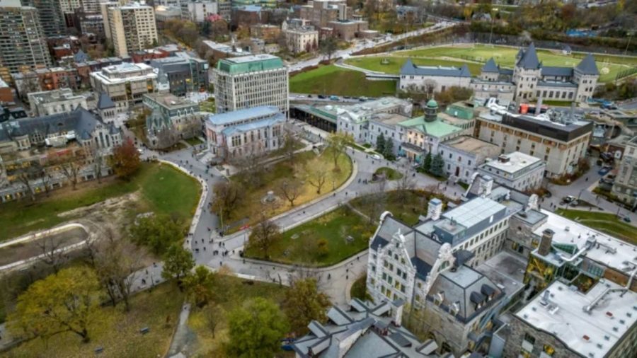 Canada steps up drive to recruit US scientists