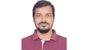 Kamrul Hossain appointed CU proctor for one year