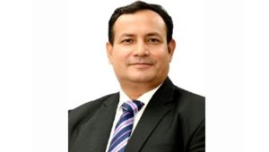 Md Nurul Islam appointed Jahangirnagar University VC