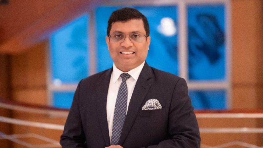 Md Shakawath Hossain receives copyright for food cost framework