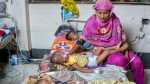 Measles death toll reaches 1,063 as six more die