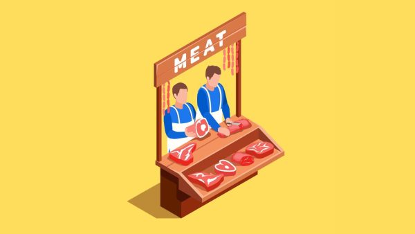 Dhaka meat market: Unsafe slaughter, weak checks expose health risks