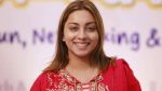 Meghna Alam responds to criticism over personal life