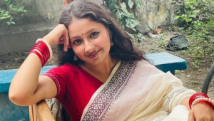 Mehjabin Ruba hopes to release original songs soon