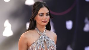 Melissa compares Macklemore tour controversy to ‘Scream’ exit